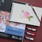 12 Pack: Princeton Artist Brush Co.™ Velvetouch™ Mixed Media Mini Spotter Brush